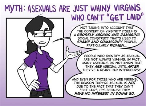 How To Be An Asexual Ally: Learn Why Some。